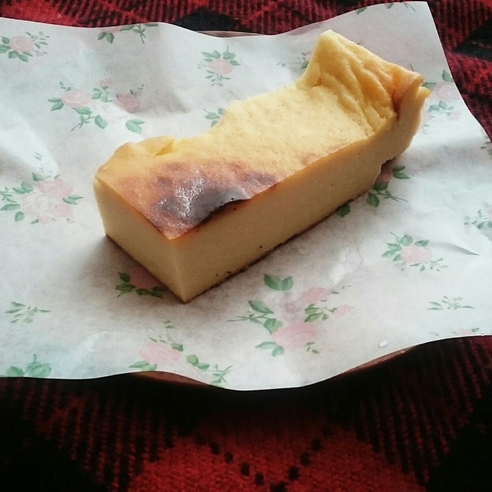 Ih魚グリルで どっかり簡単ベイクドチーズケーキ レシピ 作り方 By のあぷ 楽天レシピ Ih魚グリルで どっかり簡単ベイクドチーズケーキ レシピ 作り方 By のあぷ 楽天レシピ